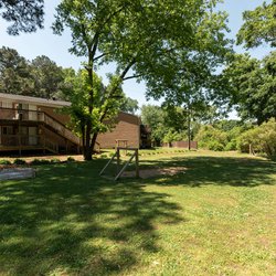 exterior view at Midwood 1794 in Marietta, GA