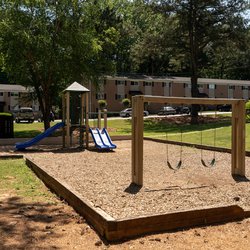 playground at Midwood 1794 in Marietta, GA