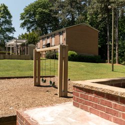 playground at Midwood 1794 in Marietta, GA