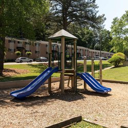 playground at Midwood 1794 in Marietta, GA