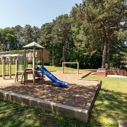 playground at Midwood 1794 in Marietta, GA